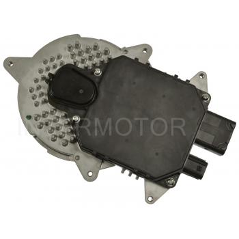 2020 Honda Civic Engine Cooling Fan Module BWD R7434 image 4 of 4