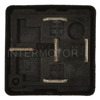 2006 Audi TT Quattro Convertible Top Relay BWD R7440 image 4 of 4