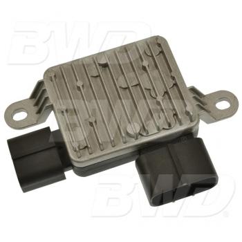 2015 Hyundai Sonata Engine Cooling Fan Module