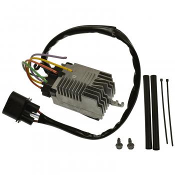 2008 Audi A6 Quattro Engine Cooling Fan Module