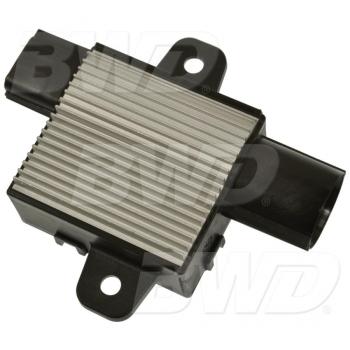 2016 Chevrolet Camaro Engine Cooling Fan Module