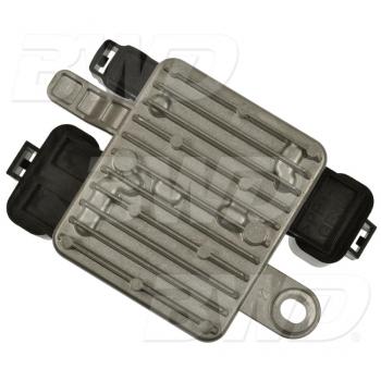 2016 Hyundai Genesis Engine Cooling Fan Module