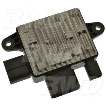 2017 Hyundai Veloster Engine Cooling Fan Module