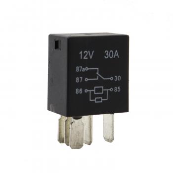 2013 Chevrolet Cruze Accessory Power Relay BWD R7454 image 2 of 3
