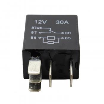 2013 Chevrolet Cruze Accessory Power Relay BWD R7454 image 3 of 3