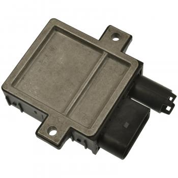 2009 Chevrolet W3500 Tiltmaster Diesel Glow Plug Controller BWD R7455 image 1 of 3