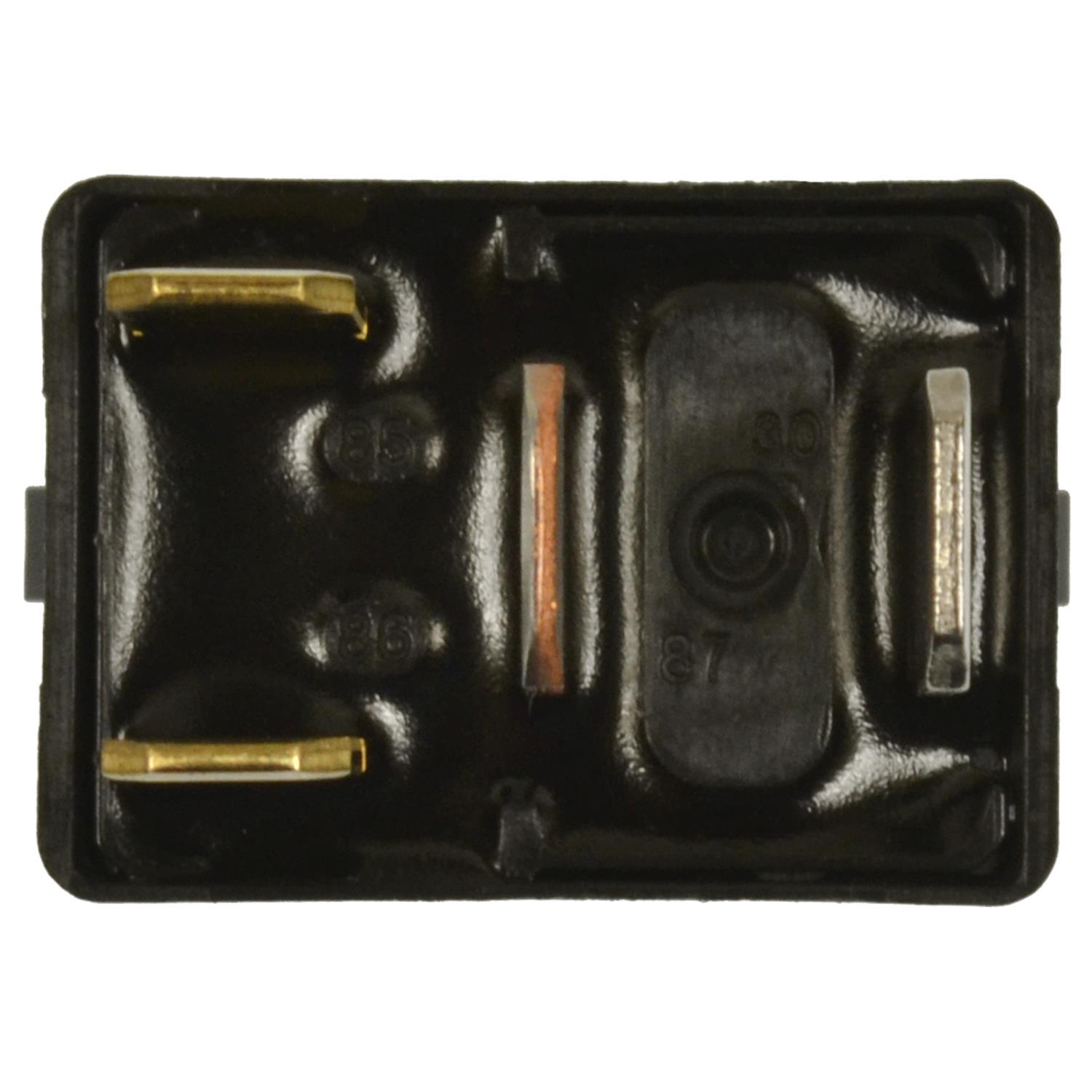 BWD R7456 - Headlight Relay BWD R7456 A/C Clutch Relay product image 2 of 3