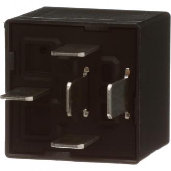 2015 Chevrolet Malibu Powertrain Control Module Relay