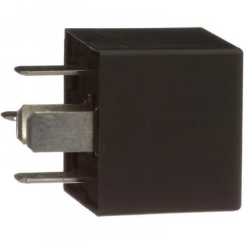 2016 Chevrolet Malibu Limited Rear Window Defroster Relay BWD R7460 image 3 of 4