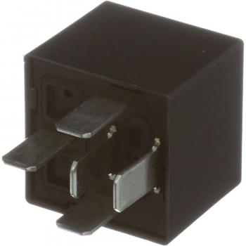 2016 Chevrolet Malibu Limited Rear Window Defroster Relay BWD R7460 image 4 of 4