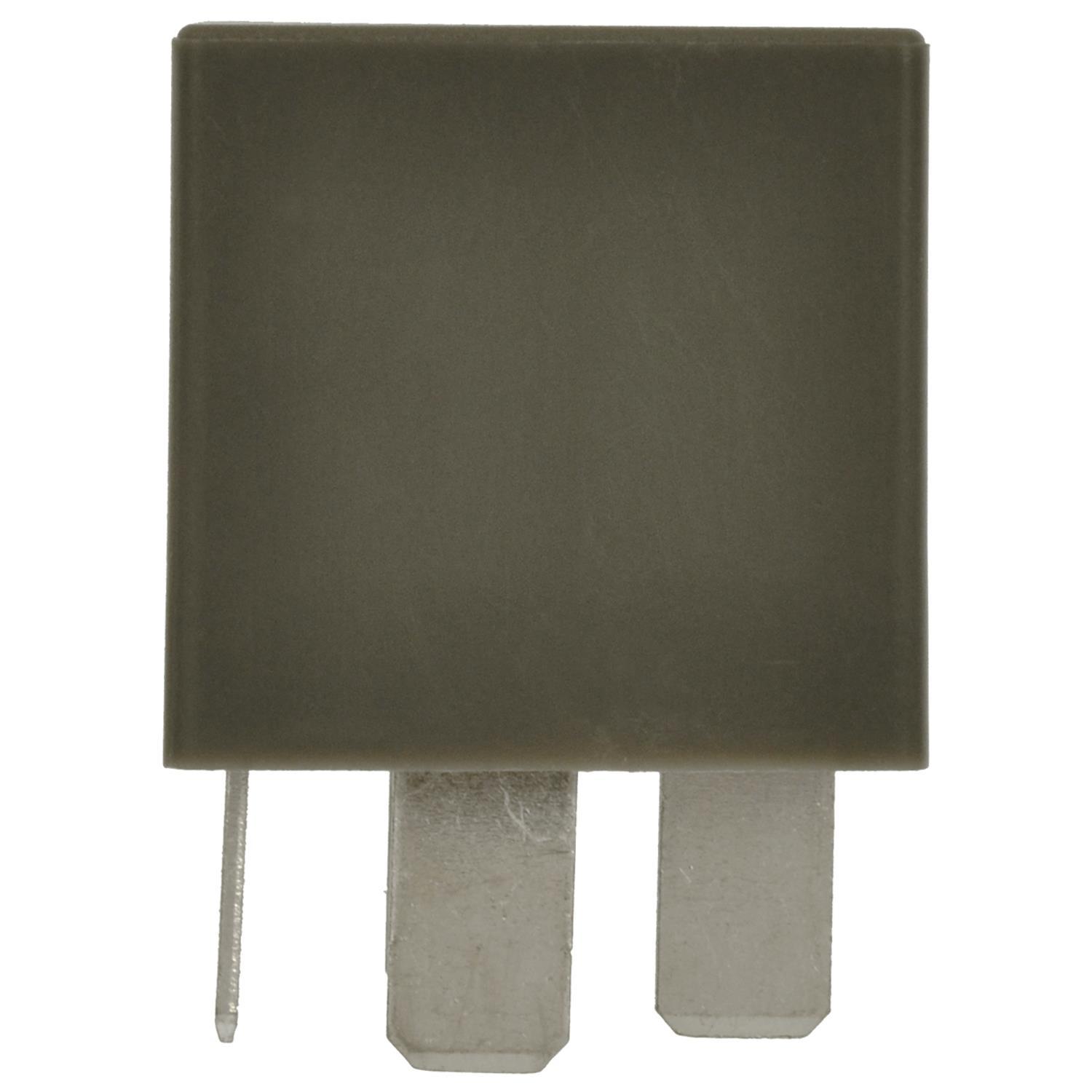BWD R7461 - Engine Cooling Fan Motor Relay BWD R7461 Accessory Power Relay product image 3 of 8