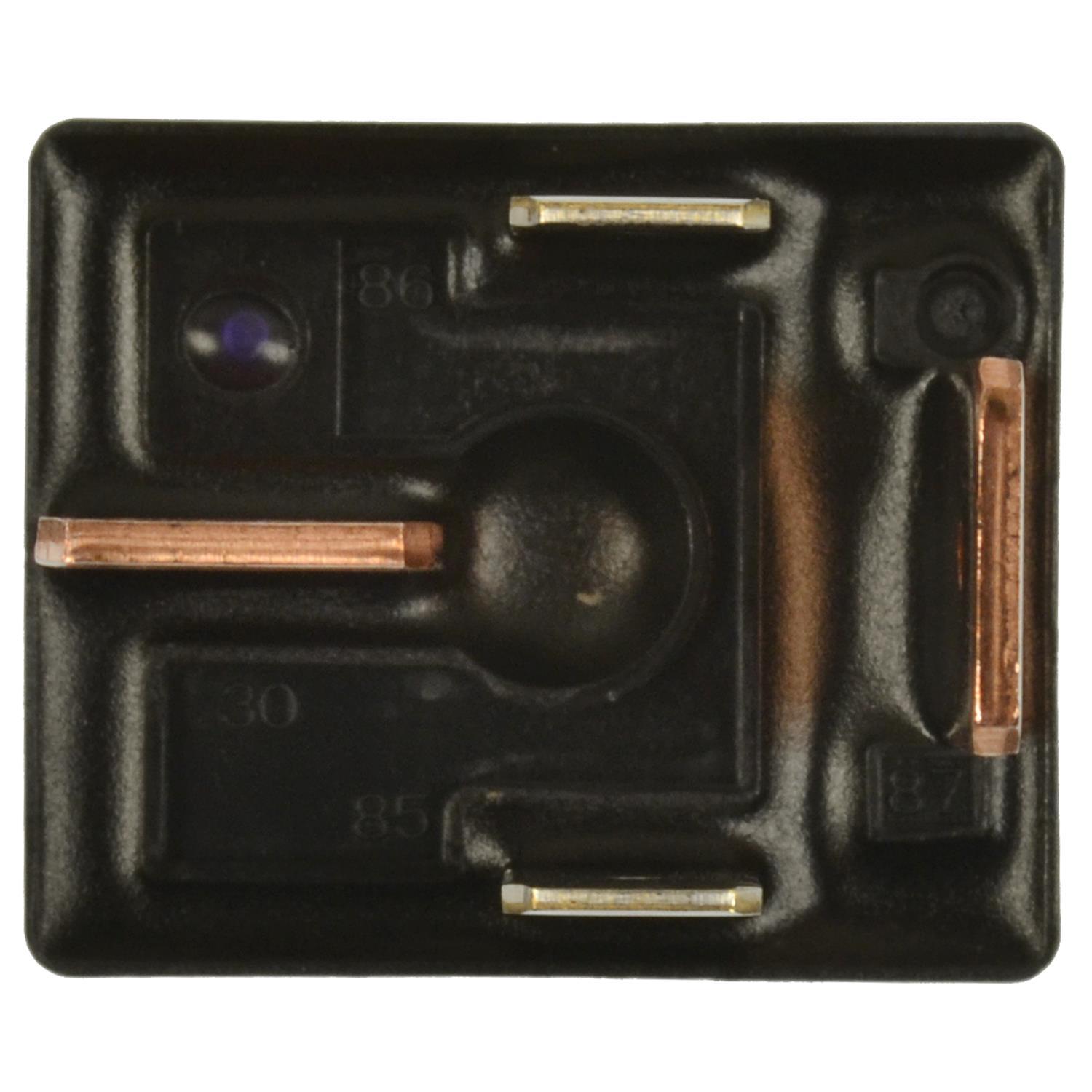 BWD R7463 - Fuel Pump Relay BWD R7463 Computer Control Relay product image 2 of 3