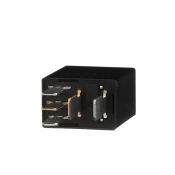 2018 Cadillac ATS Accessory Power Relay BWD R7476 image 4 of 4