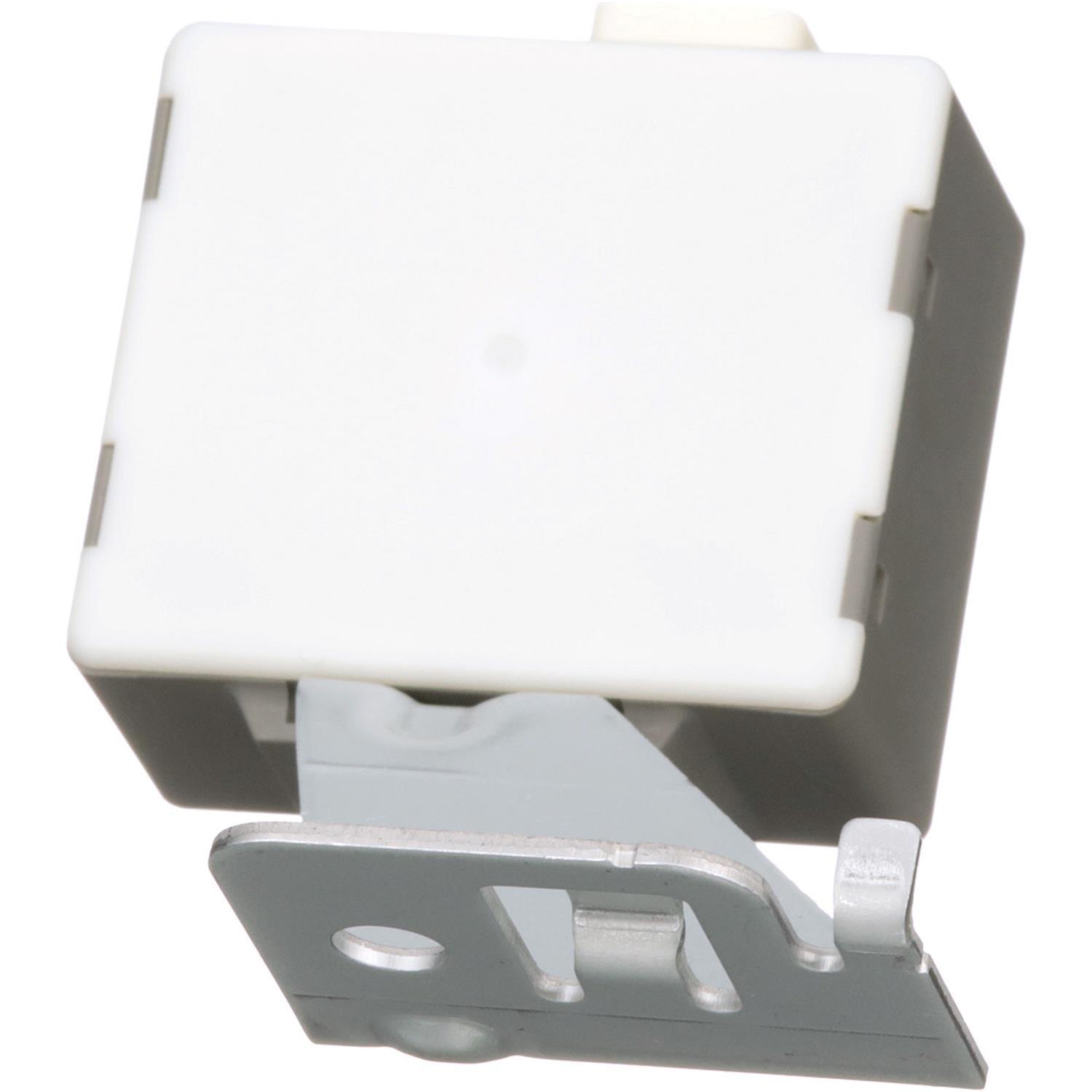 BWD R7477 Engine Control Module Relay product image 2 of 8