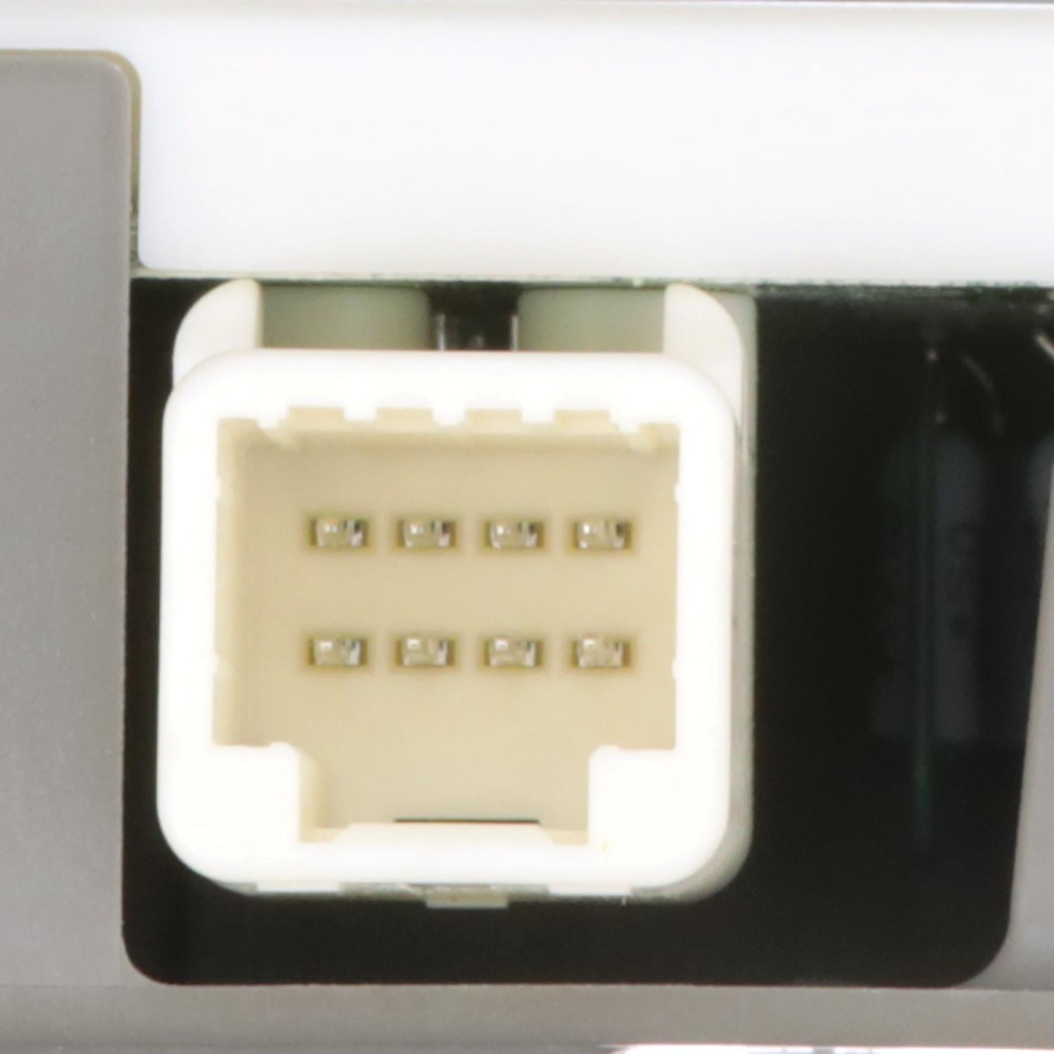 BWD R7477 Engine Control Module Relay product image 3 of 8