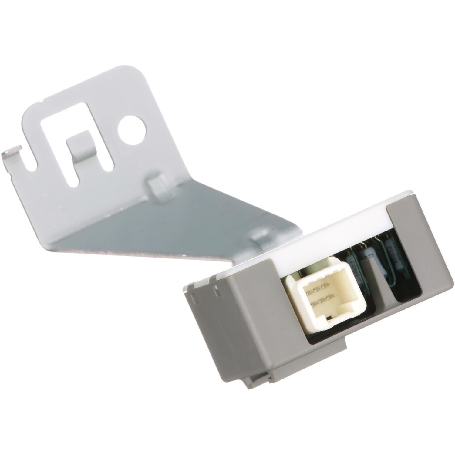 BWD R7477 Engine Control Module Relay product image 4 of 8