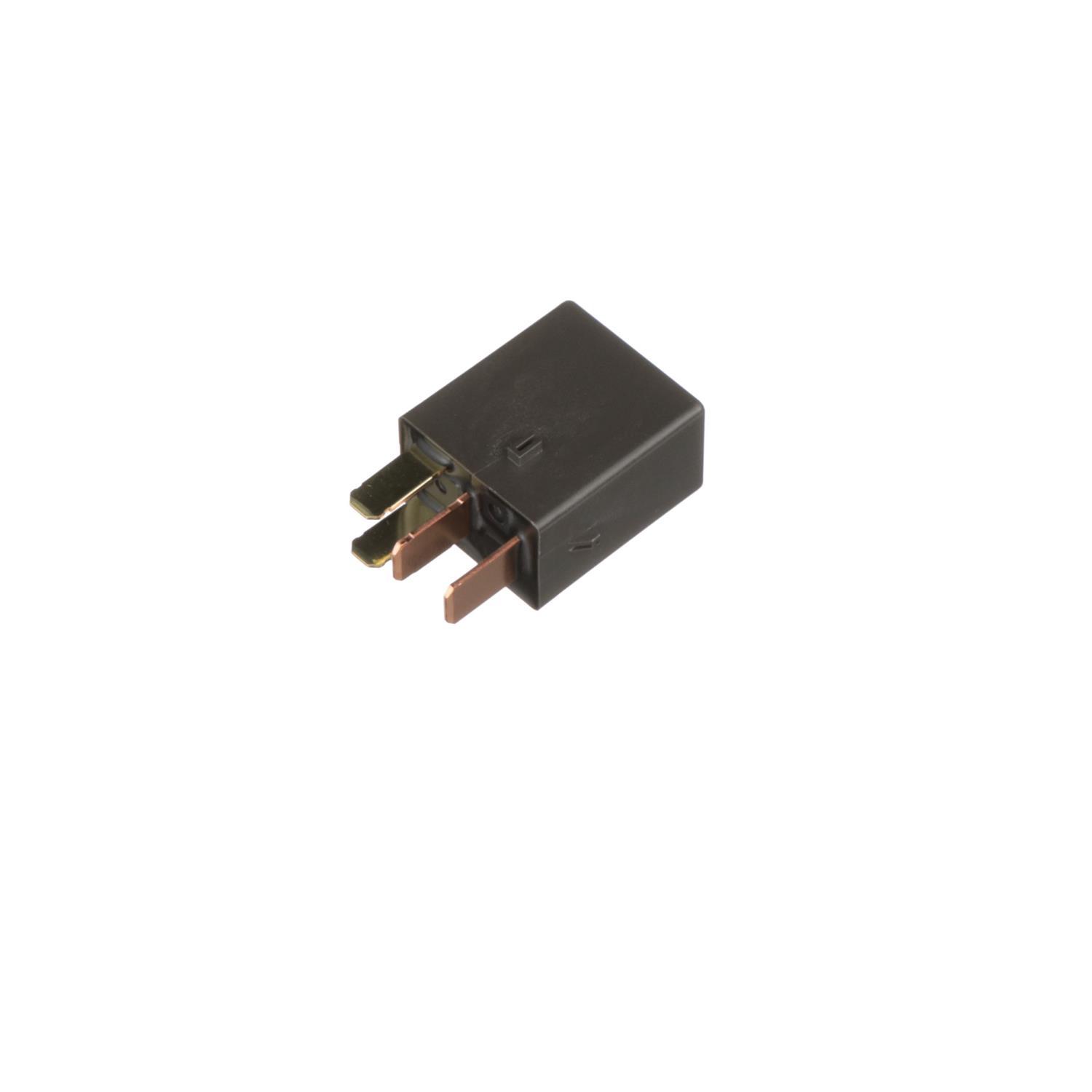 BWD R7479 - A/C Compressor Control Relay BWD R7479 A/C Compressor Control Relay product image 1 of 8