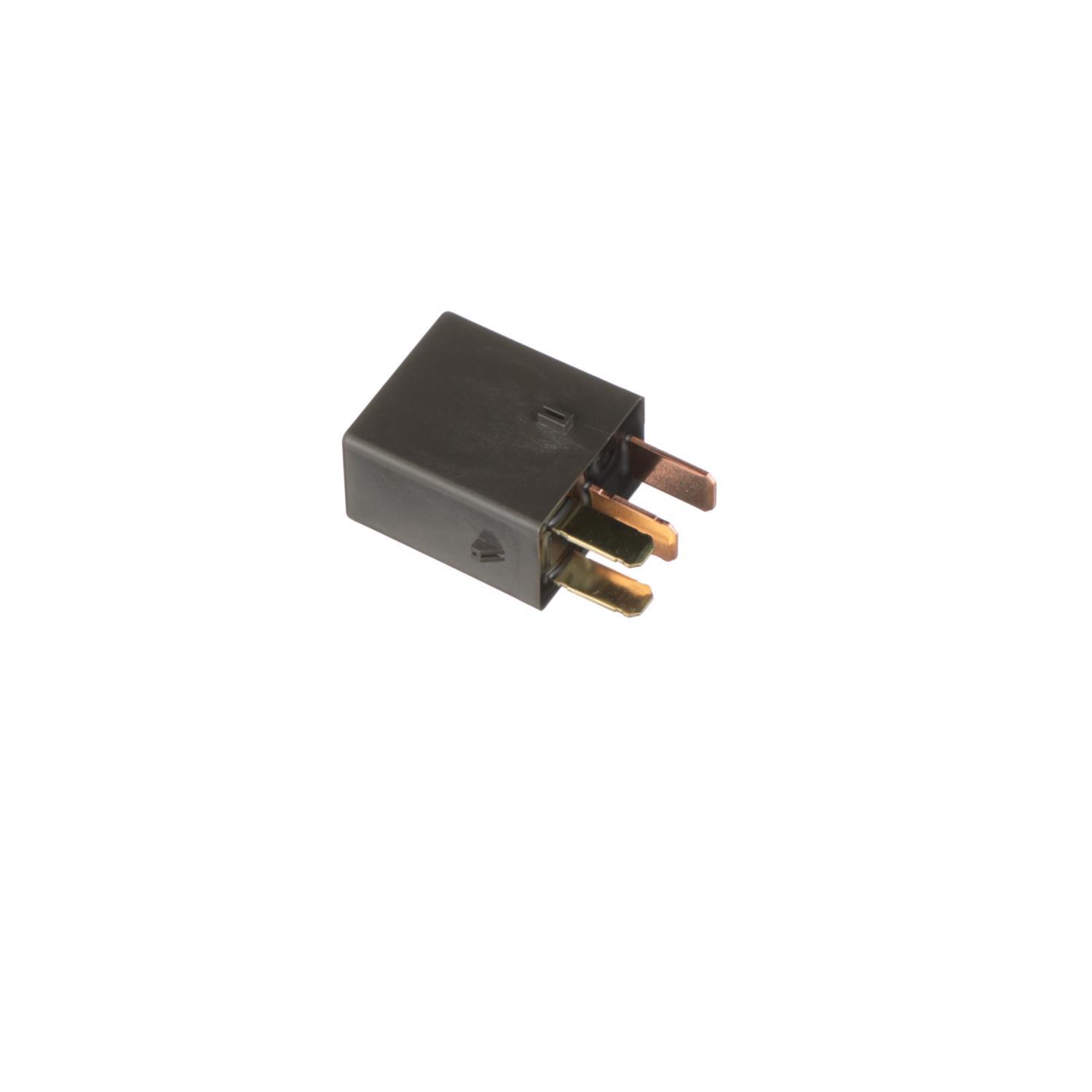 BWD R7479 - A/C Compressor Control Relay BWD R7479 A/C Compressor Control Relay product image 3 of 8