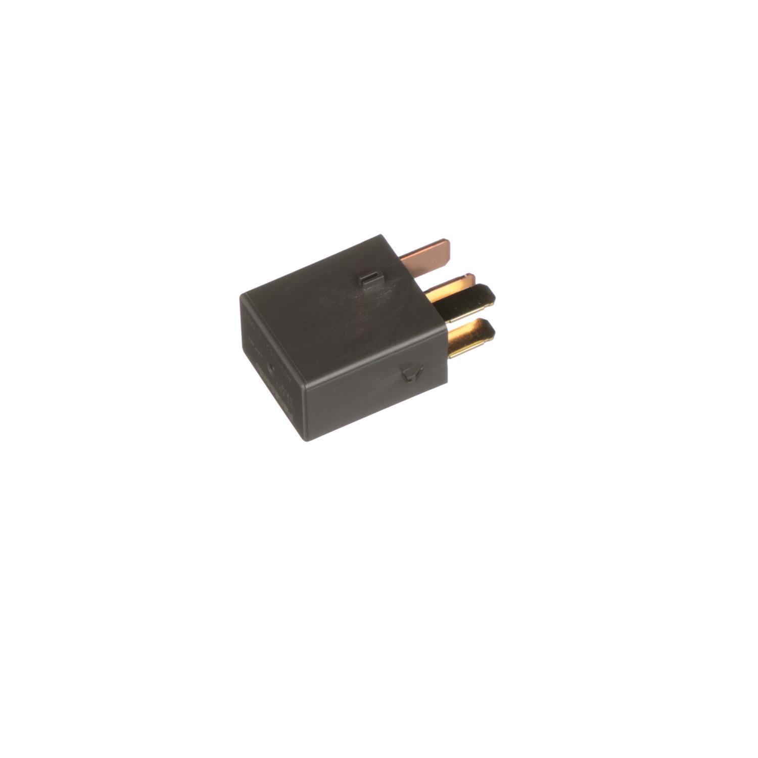 BWD R7479 - A/C Compressor Control Relay BWD R7479 A/C Compressor Control Relay product image 6 of 8