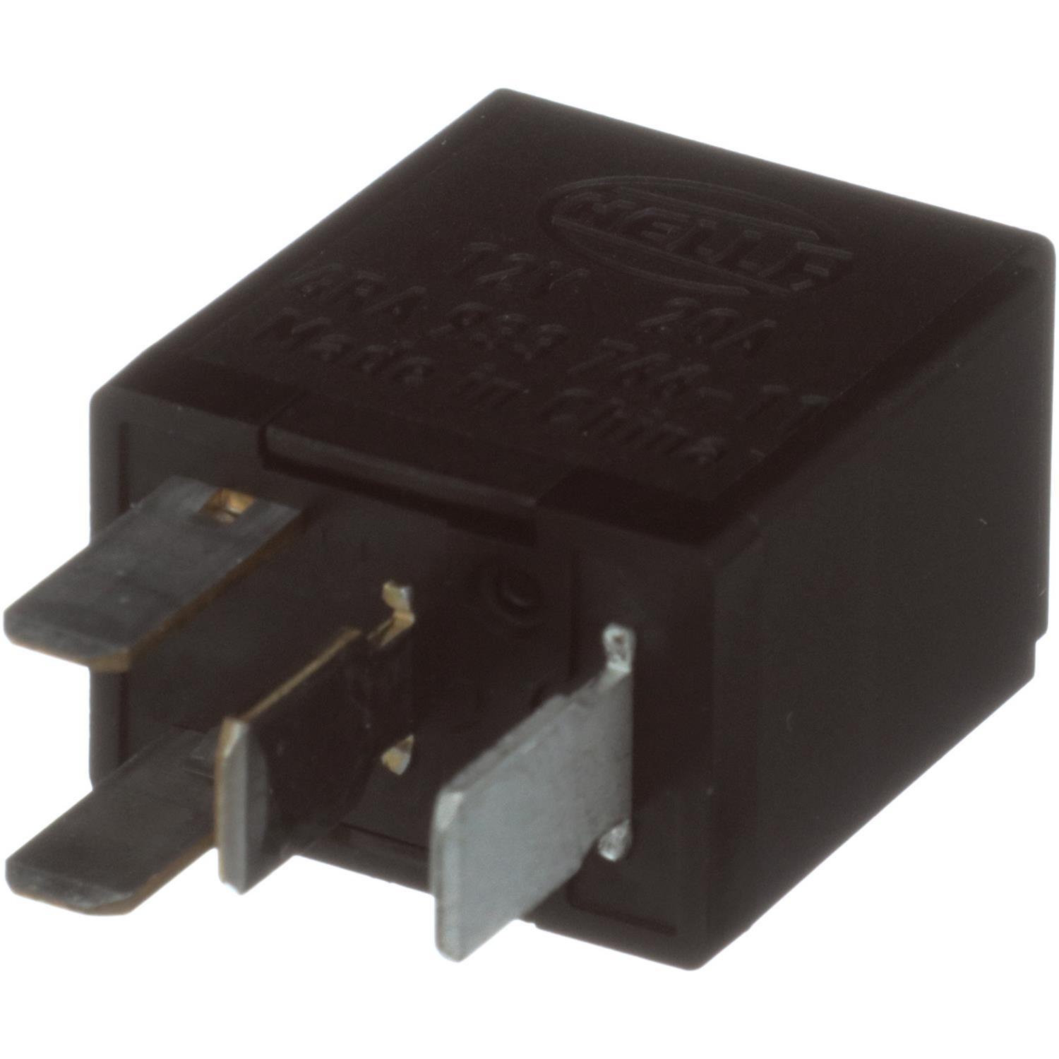 BWD R7480 - Fog Light Relay BWD R7480 Fog Light Relay product image 2 of 7