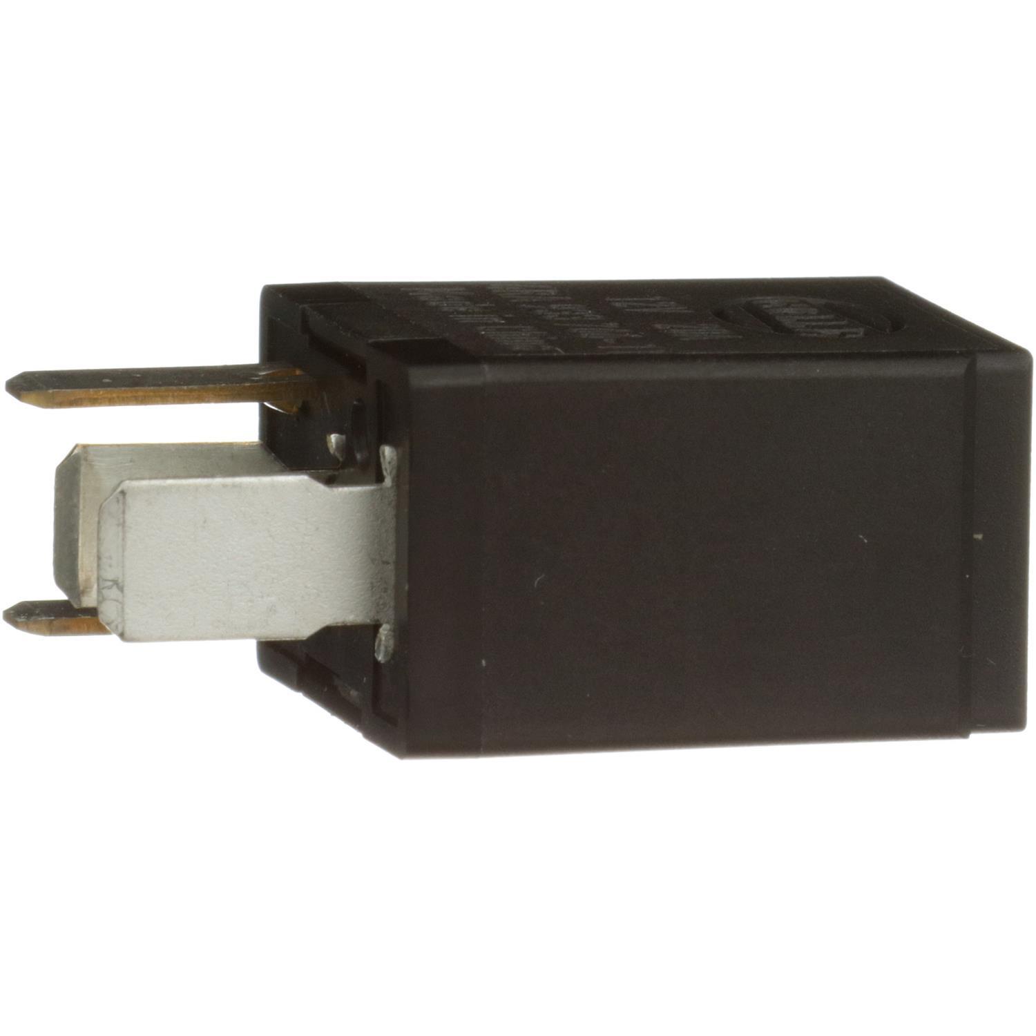 BWD R7480 - Fog Light Relay BWD R7480 Fog Light Relay product image 3 of 7