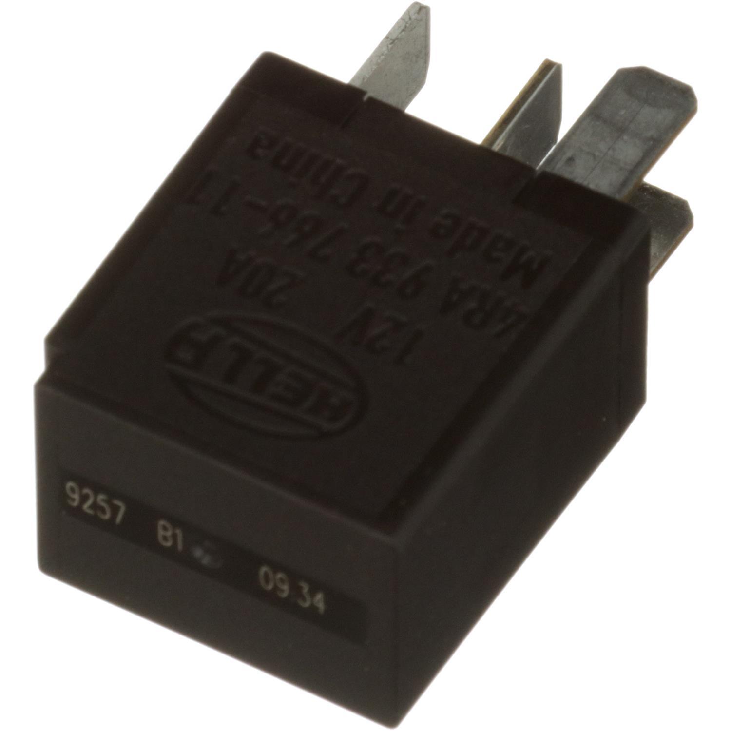BWD R7480 - Fog Light Relay BWD R7480 Fog Light Relay product image 7 of 7