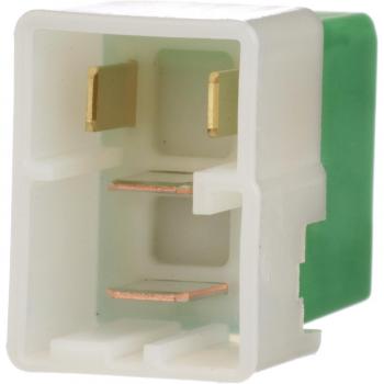 2009 Nissan Altima ABS Relay BWD R7481 image 2 of 4
