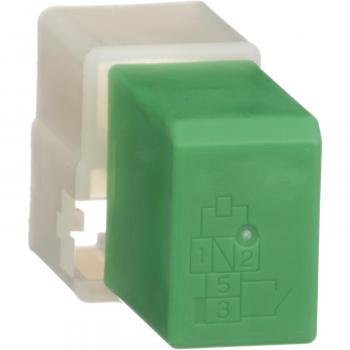 BWD R7481 ABS Relay product image 7 of 7