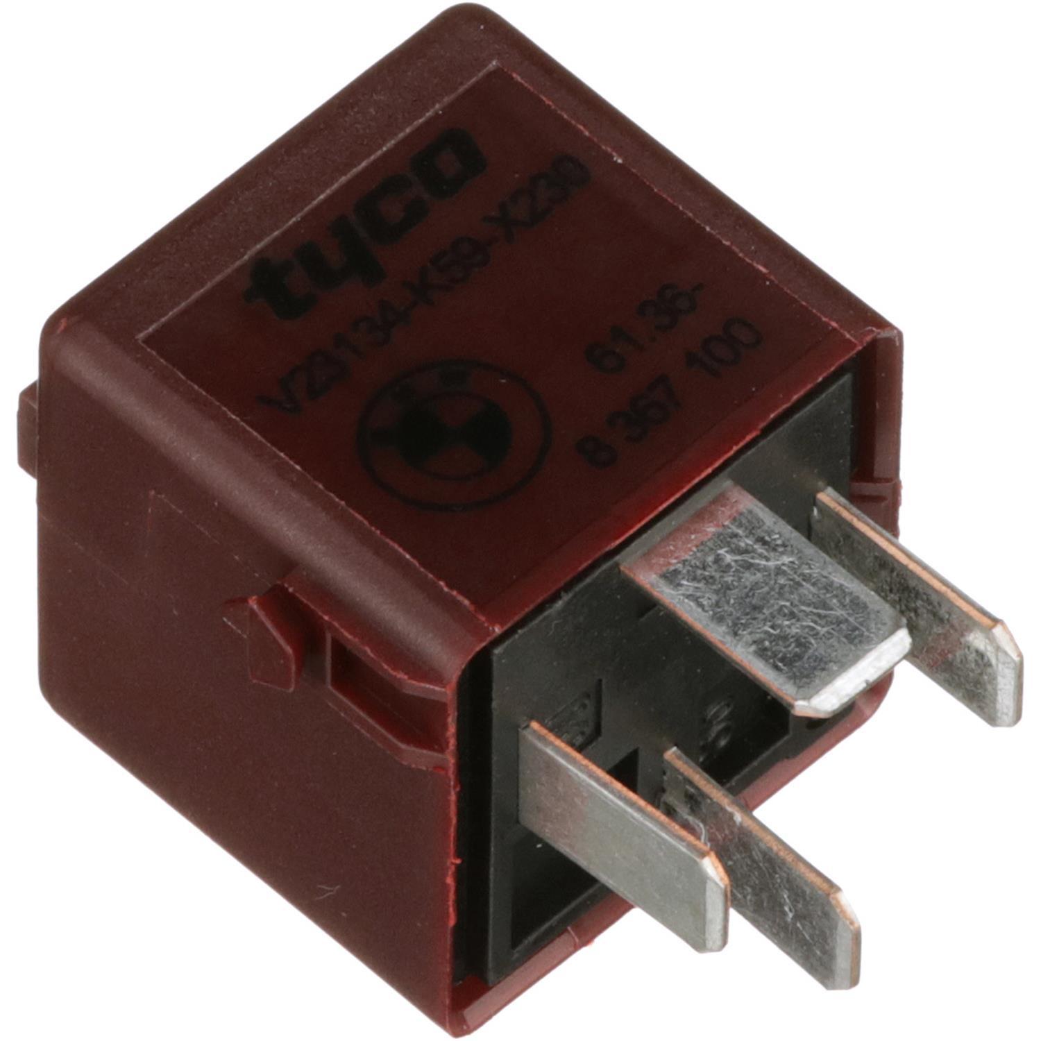 BWD R7482 - Accessory Power Relay BWD R7482 Accessory Power Relay product image 1 of 7