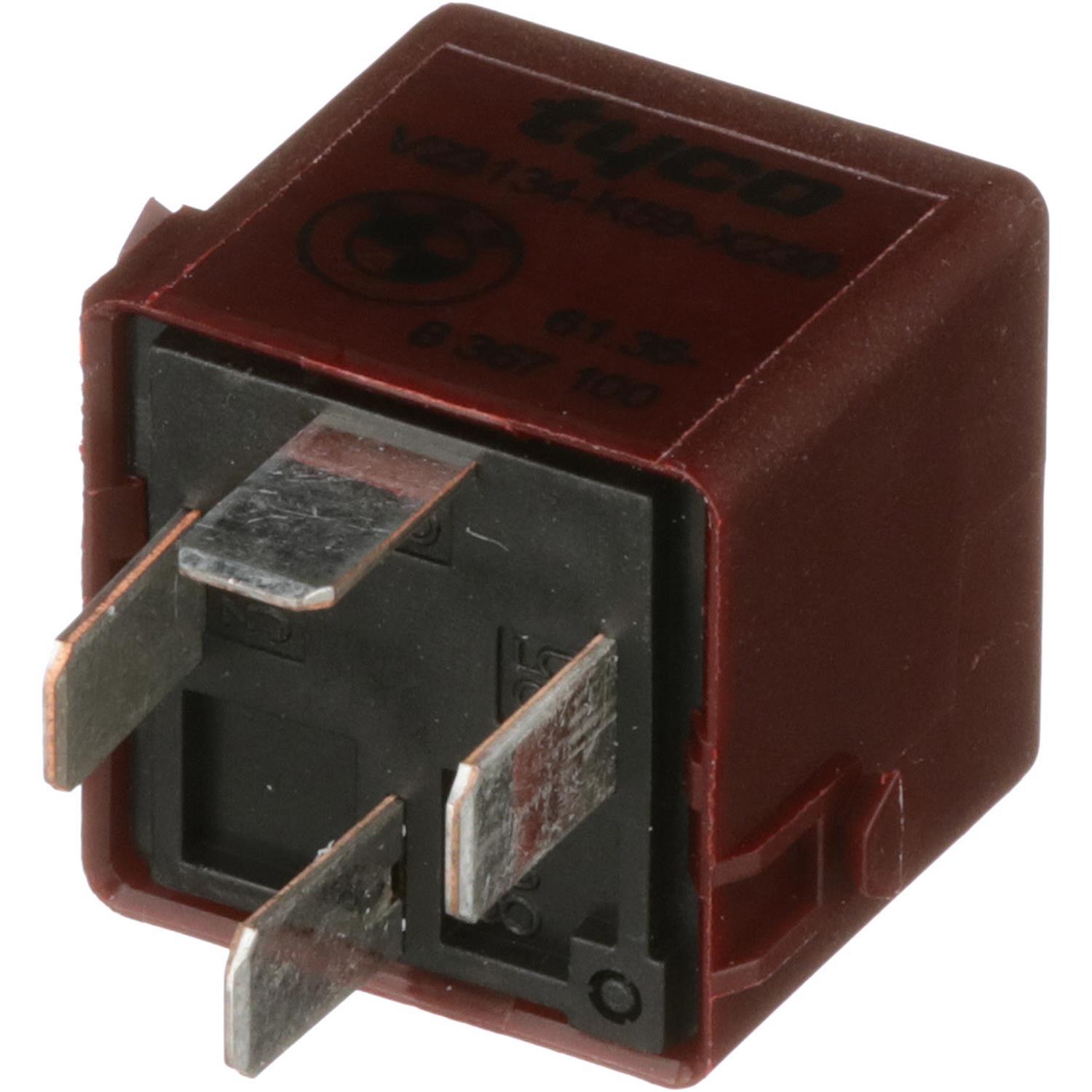 BWD R7482 - Accessory Power Relay BWD R7482 Accessory Power Relay product image 2 of 7
