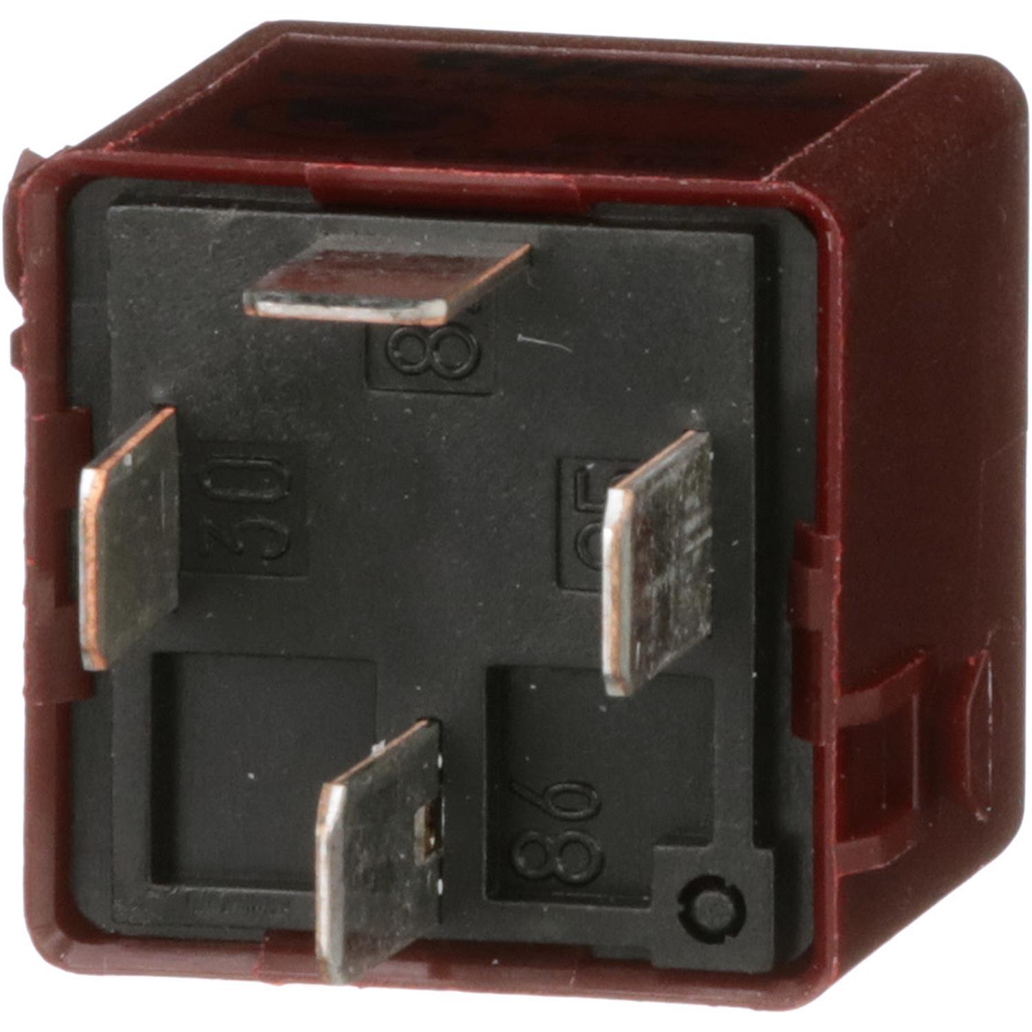 BWD R7482 - Accessory Power Relay BWD R7482 Accessory Power Relay product image 4 of 7