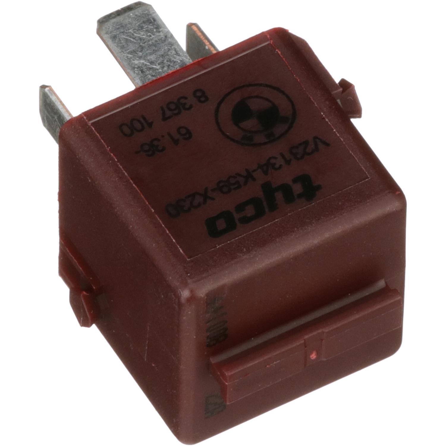 BWD R7482 - Accessory Power Relay BWD R7482 Accessory Power Relay product image 5 of 7