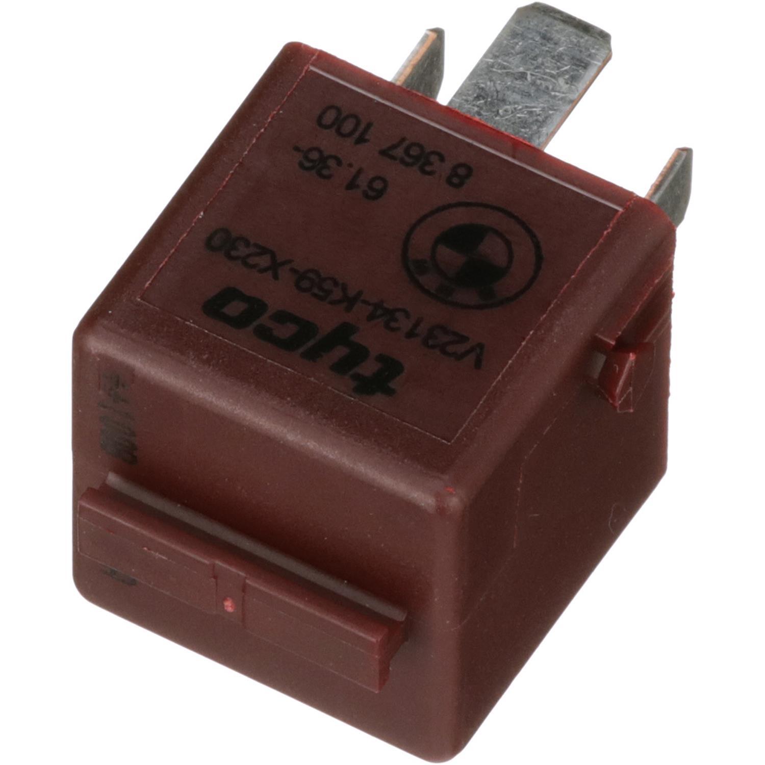 BWD R7482 - Accessory Power Relay BWD R7482 Accessory Power Relay product image 7 of 7