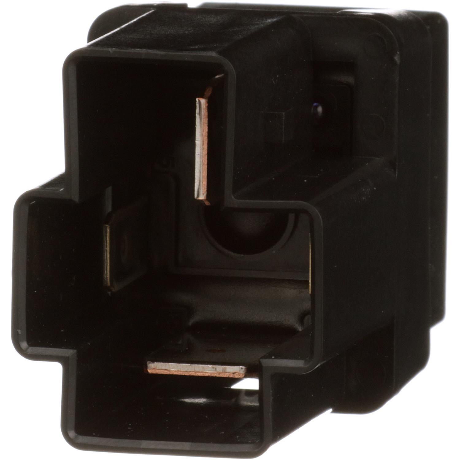 BWD R7483 - Fuel Pump Relay BWD R7483 Accessory Power Relay product image 2 of 9
