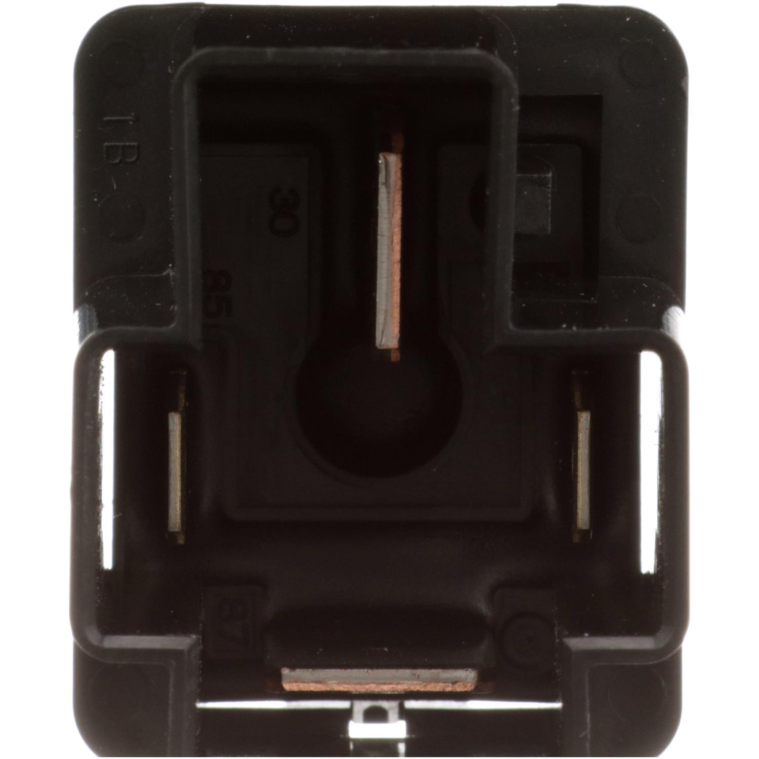 BWD R7483 - Fuel Pump Relay BWD R7483 Accessory Power Relay product image 3 of 9