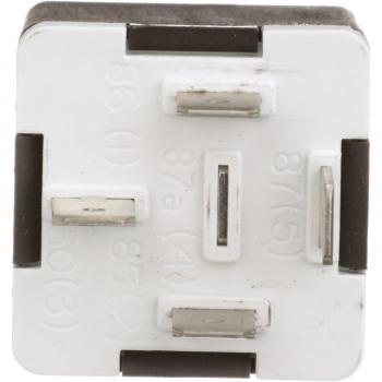 2010 Volkswagen Touareg Alternator Diode Relay