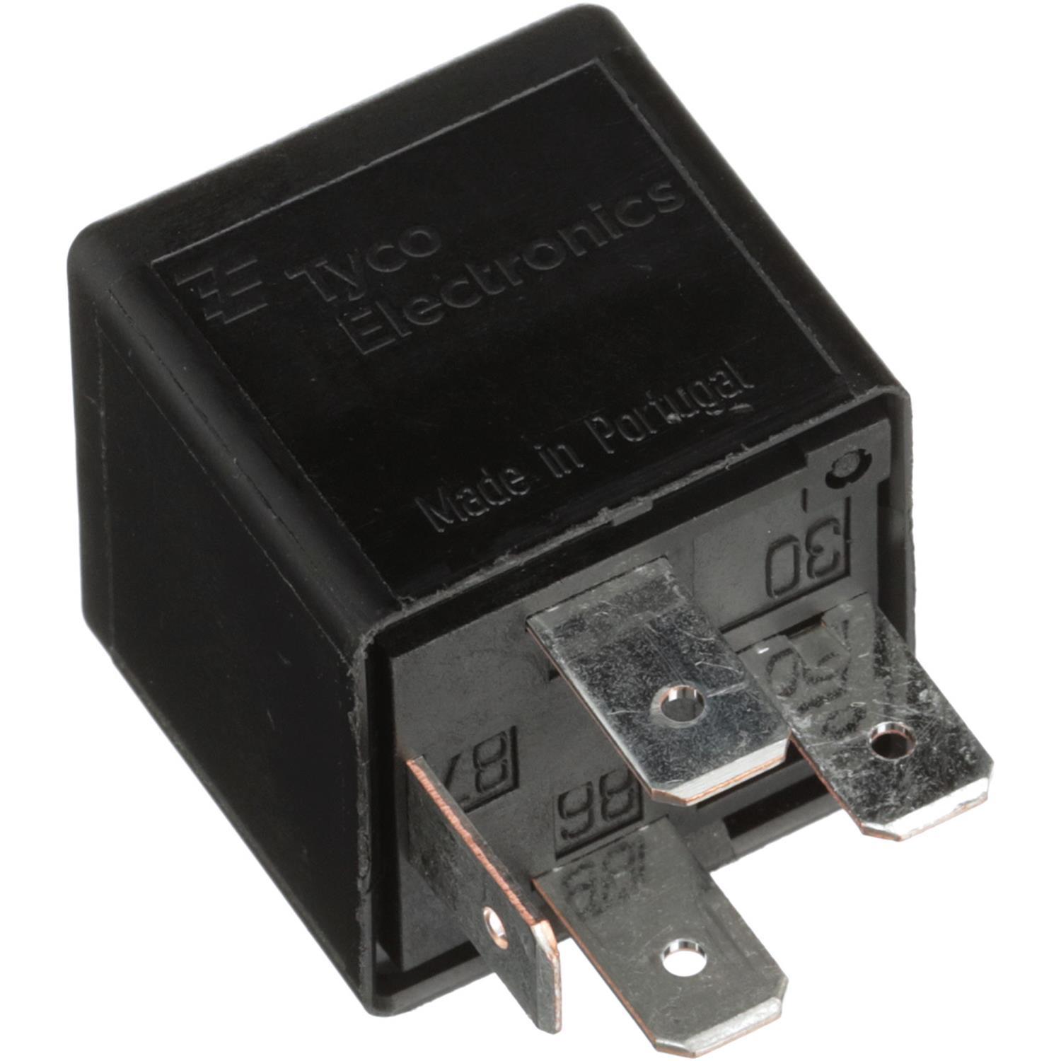 BWD R7485 - Auxiliary Engine Cooling Fan Relay BWD R7485 Auxiliary Engine Cooling Fan Relay product image 6 of 8