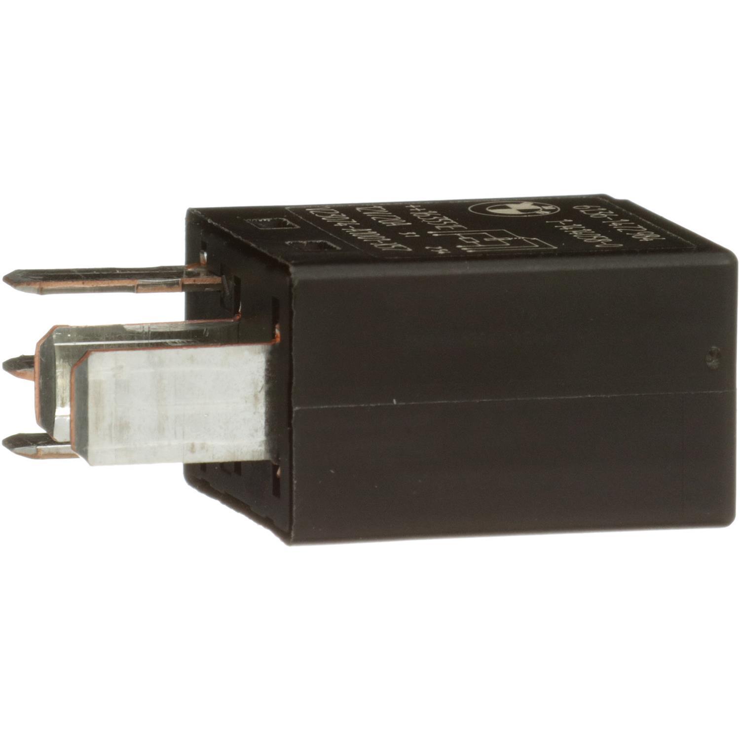 BWD R7486 Fog Light Relay product image 4 of 8