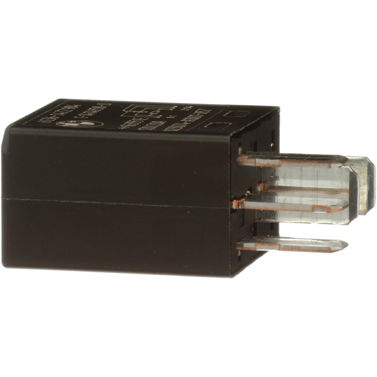 BWD R7486 Fog Light Relay product image 7 of 8