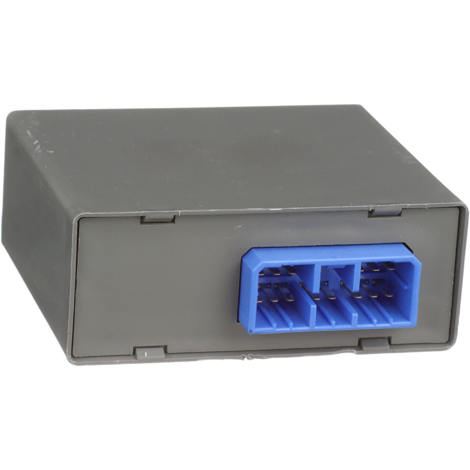 BWD R7489 - Daytime Running Light Relay BWD R7489 Daytime Running Light Relay product image 2 of 9