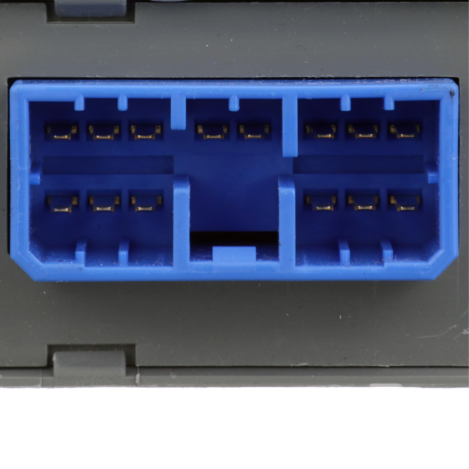 BWD R7489 - Daytime Running Light Relay BWD R7489 Daytime Running Light Relay product image 3 of 9