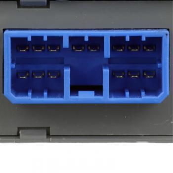 2011 Honda Element Daytime Running Light Relay BWD R7489 image 3 of 4