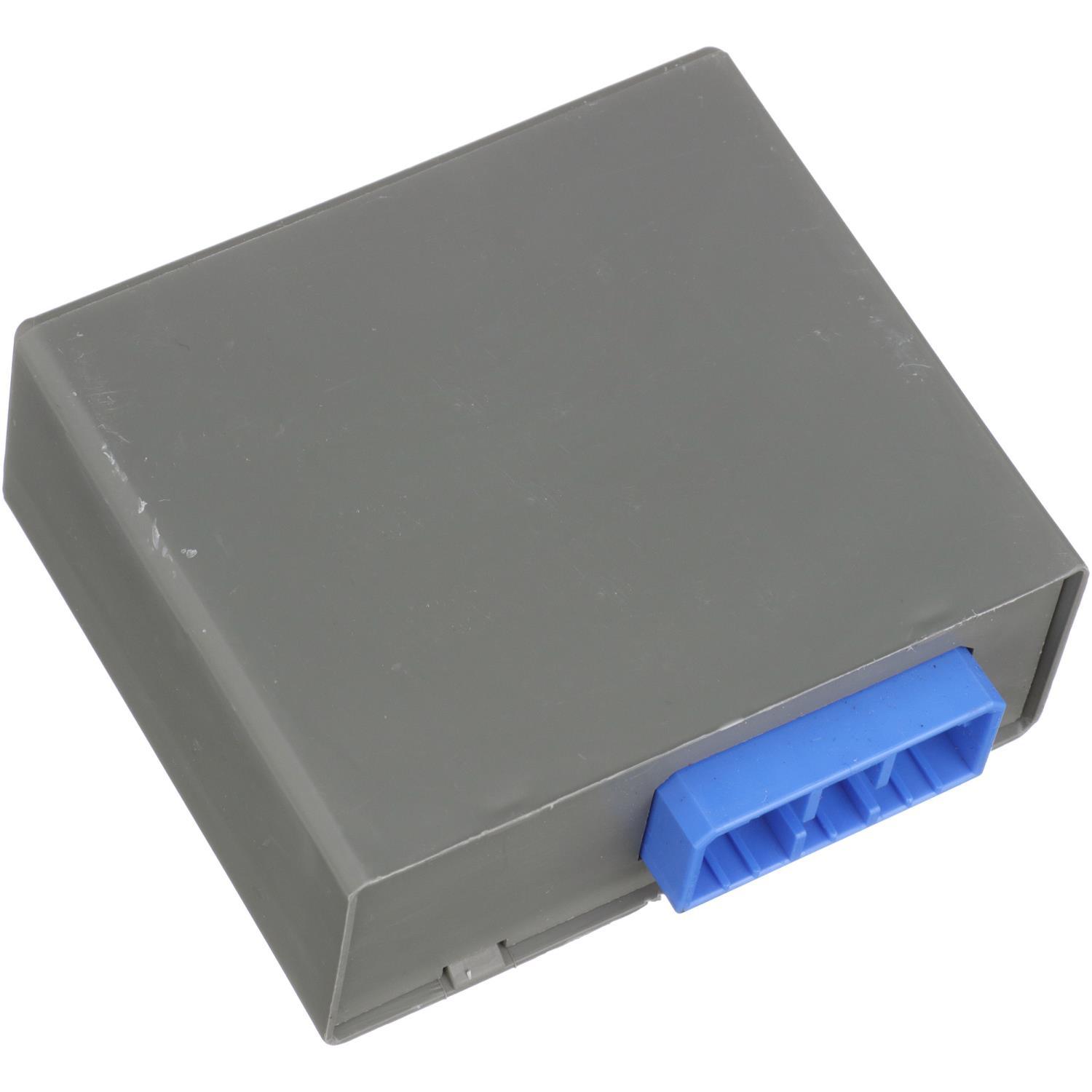 BWD R7489 - Daytime Running Light Relay BWD R7489 Daytime Running Light Relay product image 4 of 9