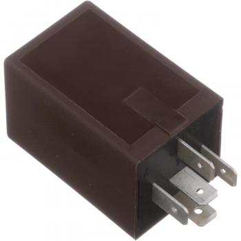 2014 Land Rover LR4 Door Mirror Relay BWD R7490 image 1 of 4