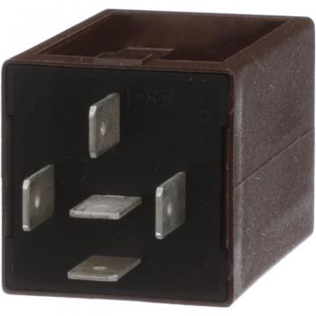 2014 Land Rover LR4 Door Mirror Relay BWD R7490 image 2 of 4