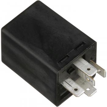 2018 Ford Explorer Door Mirror Relay