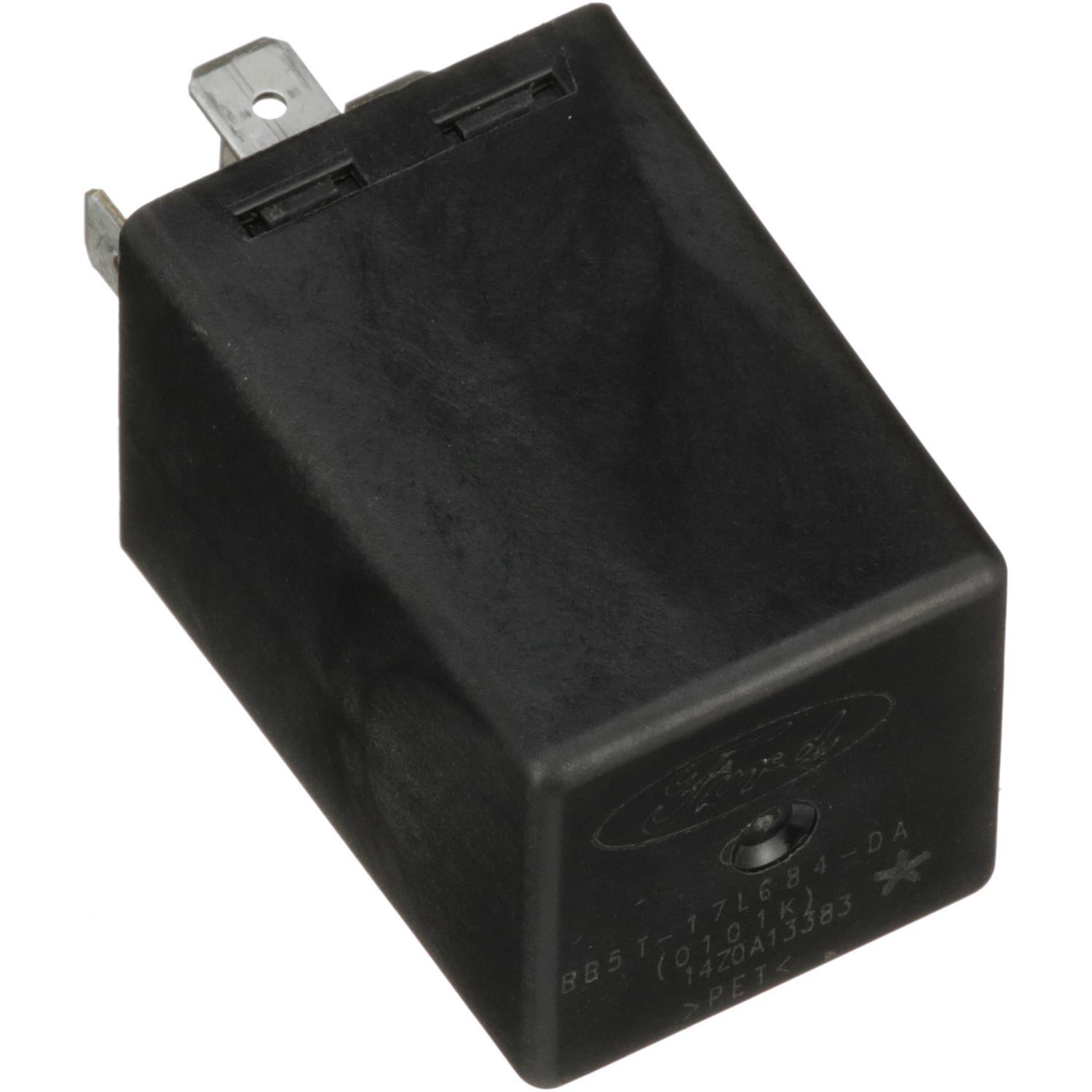 BWD R7492 - Accessory Power Relay BWD R7492 Accessory Power Relay product image 5 of 7