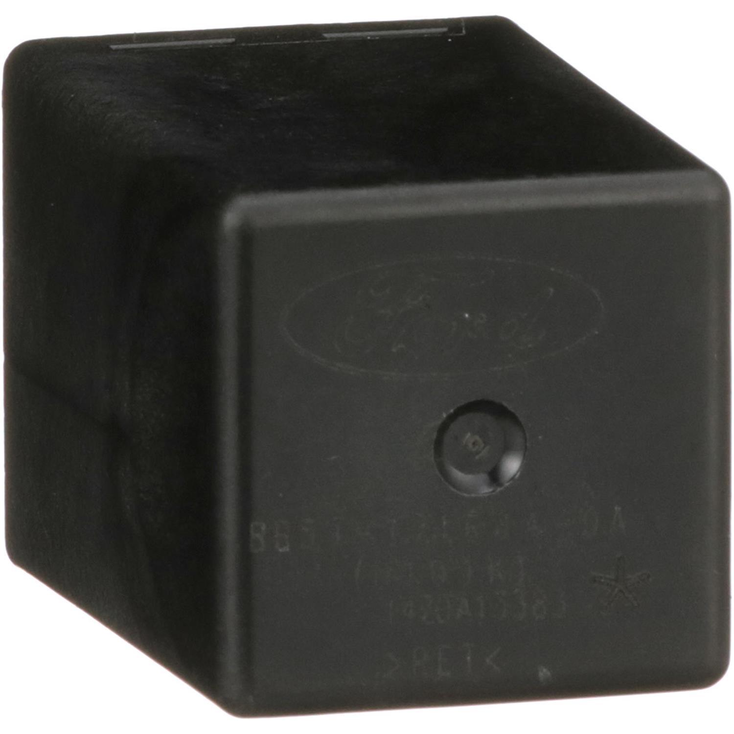 BWD R7492 - Accessory Power Relay BWD R7492 Accessory Power Relay product image 7 of 7