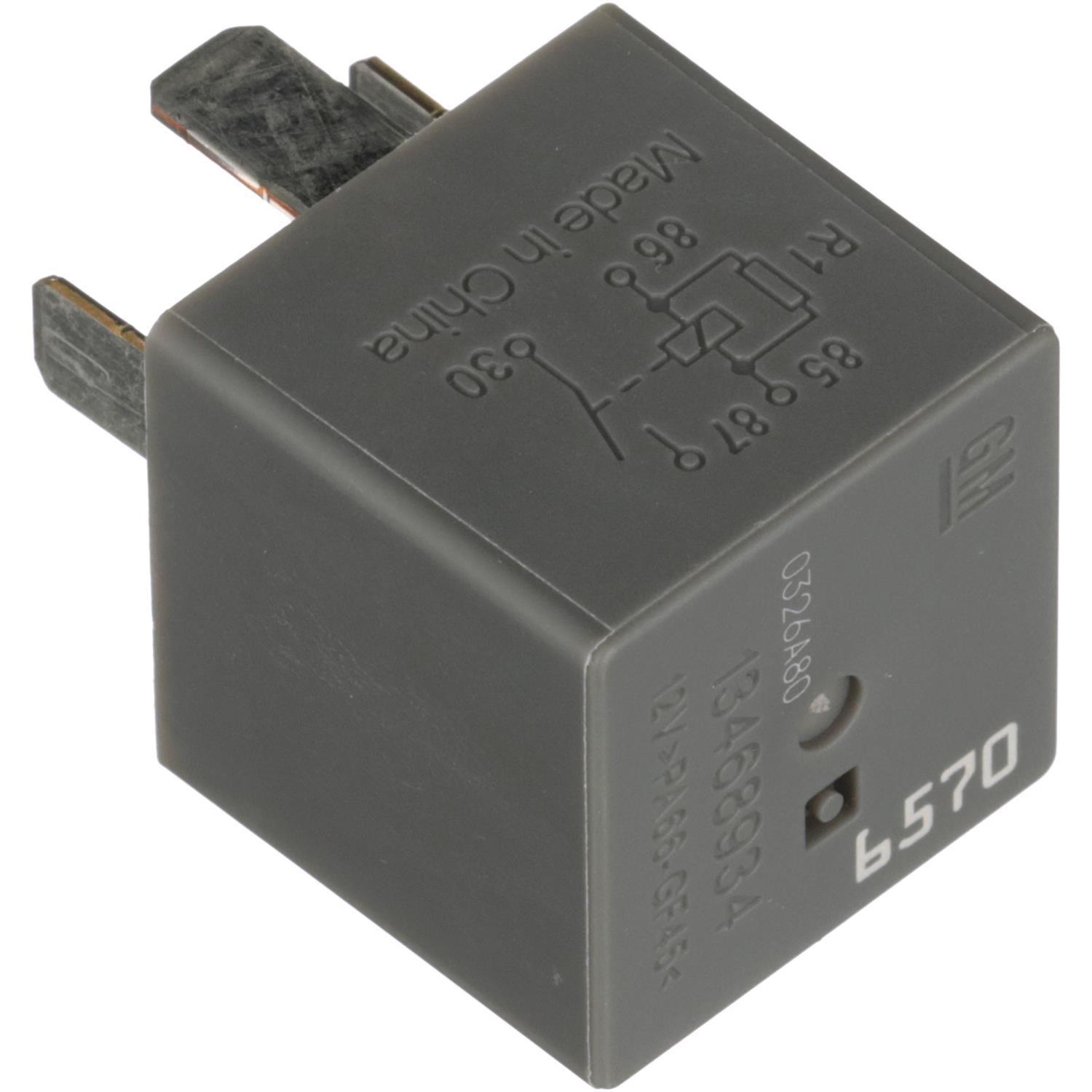 BWD R7494 - Starter Relay BWD R7494 Starter Relay product image 1 of 8