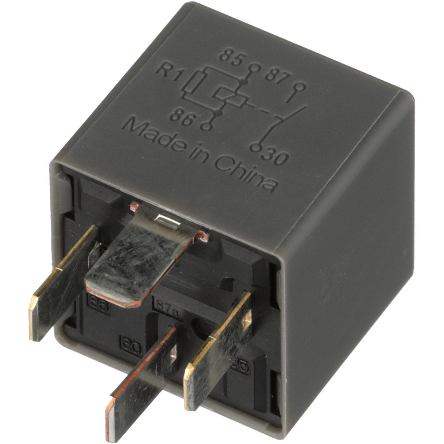 BWD R7494 - Starter Relay BWD R7494 Starter Relay product image 3 of 8